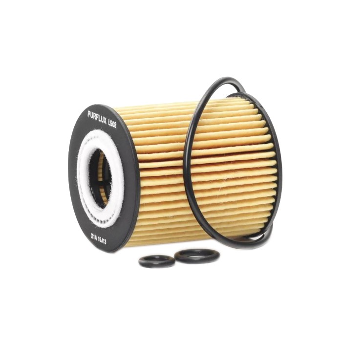 Filtre à Huile Pour Seat Ibiza IV Skoda Roomster Fabia II Vw Polo V 03P115562