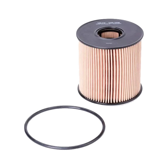 Filtre à Huile Pour Nissan Interstar Primastar Opel Vivaro A Movano A 93184133