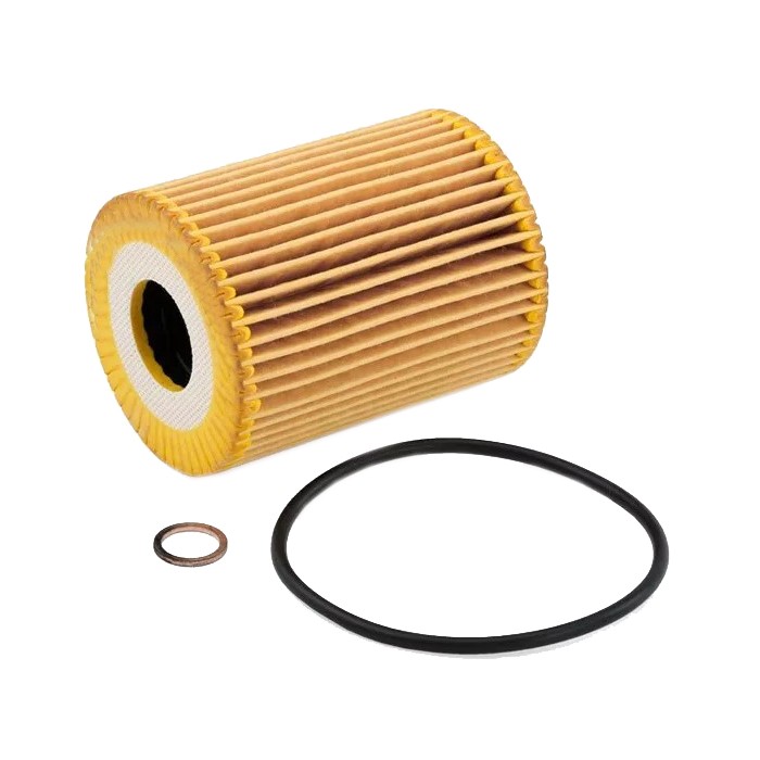 Filtre à Huile Pour Chevrolet Captiva Opel Antara A 93745425 93743595 93745425