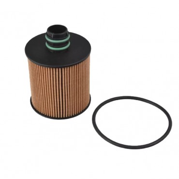 Filtre à Huile Pour Alfa Romeo Giulietta Mito Tonale Fiat Tipo Punto 55223416