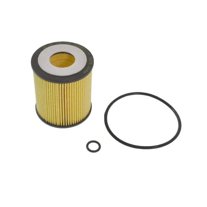 Filtre à Huile Pour Ford Galaxy II Mondeo III S-Max Mazda 6 Cx-7 Mpv II 1152049