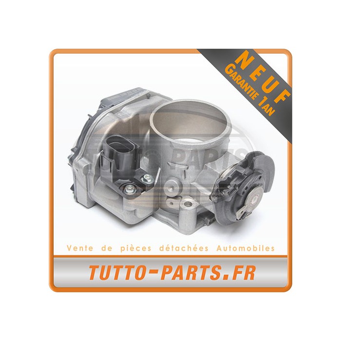 Corps Papillon Golf 4 Bora 06A133063G