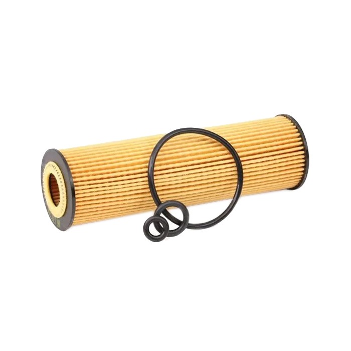 Filtre à Huile Pour Mercedes Classe C W204 S204 E Slk A2711800309 2711840525