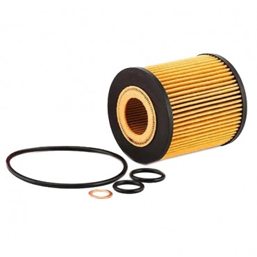 Filtre à Huile Pour Bmw Série 1 E81 3 E46 5 E60 X1 E84 X3 E83 Z4 11427501676