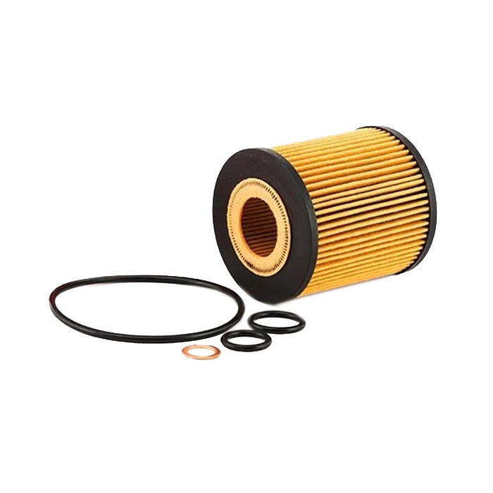 Filtre à Huile Pour Bmw Série 1 E81 3 E46 5 E60 X1 E84 X3 E83 Z4 11427501676