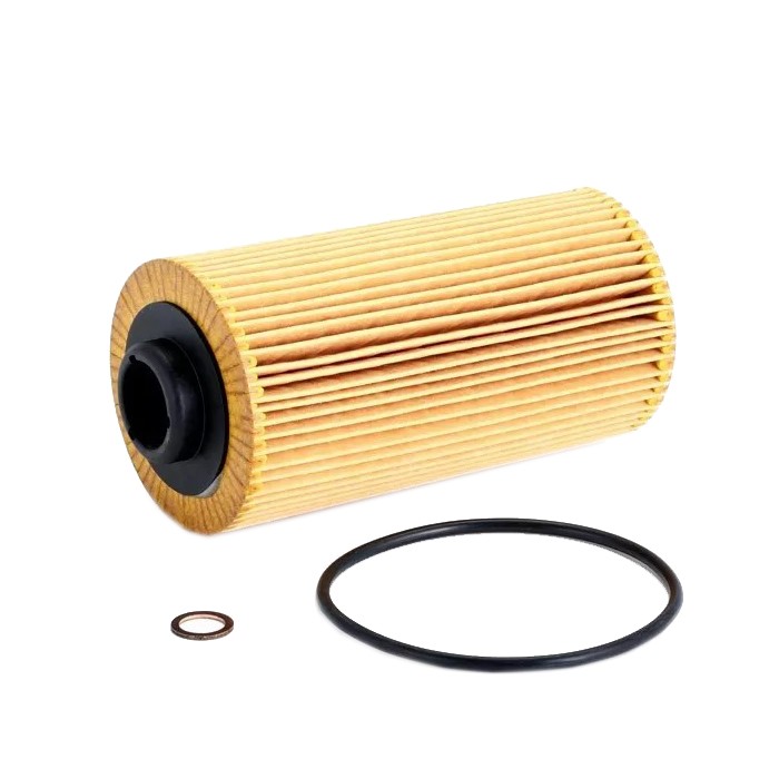 Filtre à Huile Pour Bmw Série 5 E34 E39 7 E32 E38 X5 E53 7510717 11427510717