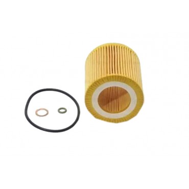 Filtre à Huile Pour Bmw Série 1 E81 2 F22 3 E90 5 E60 E61 F10 11427854049
