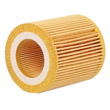 Filtre à Huile Pour Bmw Série 1 E81 2 F22 3 E90 5 E60 E61 F10 11427854049