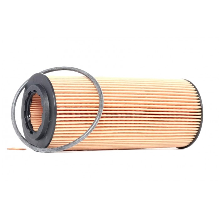 Filtre à Huile Pour Bmw Série 3 E46 5 E60 6 E63 7 E65 X3 E83 X5 E53 11427788460