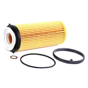 Filtre à Huile Pour Bmw Série 3 E90 5 F11 7 F02 X5 E70 X6 E71 E72 11427808443