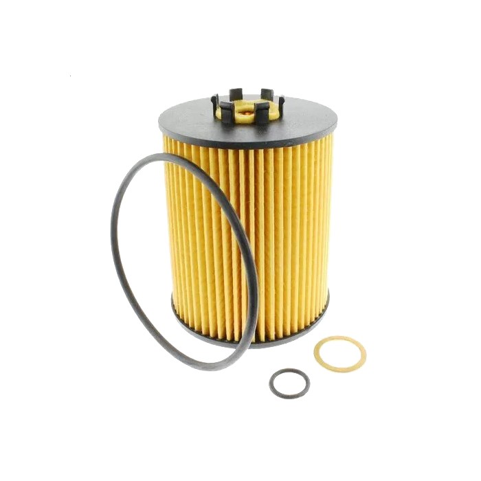 Filtre à Huile Pour Bmw Série 5 E60 6 E63 E64 7 E65 E66 E67 X5 E70 11420396940