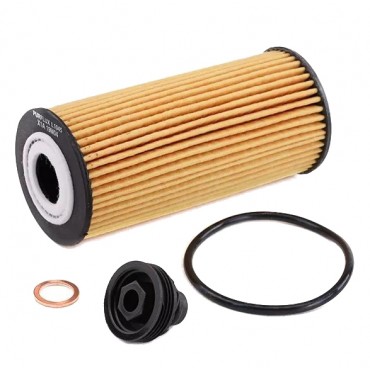 Filtre à Huile Pour Bmw Série 2 F45 X1 F48 X2 F39 Mini Décapotable 11428570590