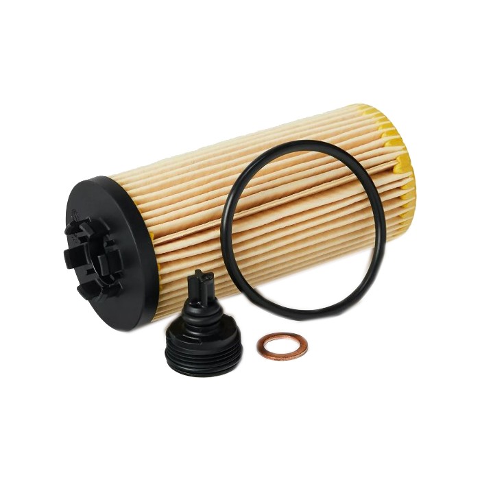 Filtre à Huile Pour Bmw Série 1 F40 2 F45 X1 F48 X2 F39 Mini 11428593186