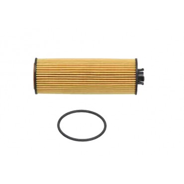 Filtre à Huile Pour Chevrolet Aveo Opel Corsa E 1.4 55589295 650246