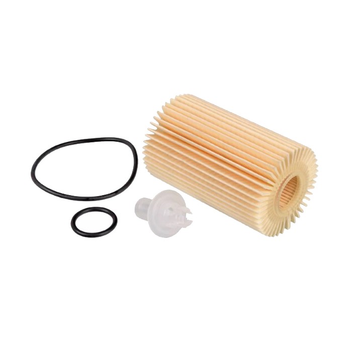 Filtre à Huile Pour Toyota Land Cruiser 200 2007-2012 415238020 04152YZZA4