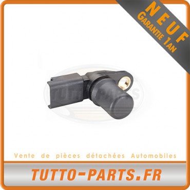 Capteur Arbre à Came Dacia Kangoo Mégane Twingo 