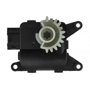Actionneur Recirculation Air Clim Pour Audi A3 Tt Seat Altea Leon 5Q0907511D