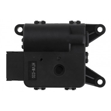 Actionneur Recirculation Air Clim Pour Vw Passat 2014-2020 561907511D