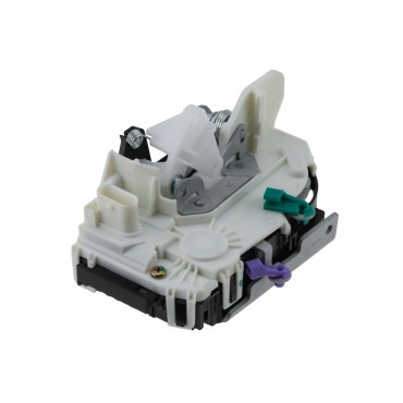 Actionneur Serrure de Coffre Pour Jeep Wrangler III 2007-2011 4589584AF