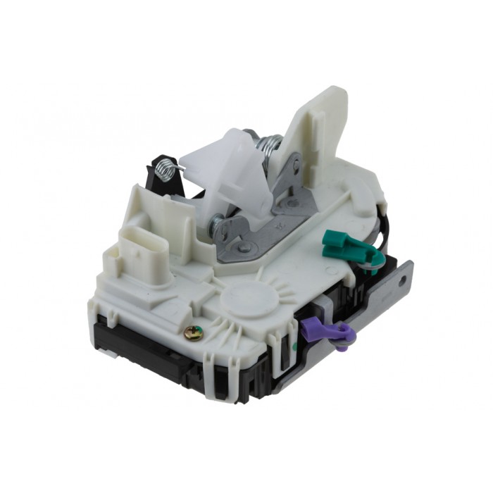 Actionneur Serrure de Coffre Pour Jeep Wrangler III 2007-2011 4589584AF