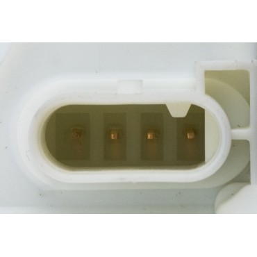 Actionneur Serrure de Coffre Pour Jeep Wrangler III 2007-2011 4589584AF