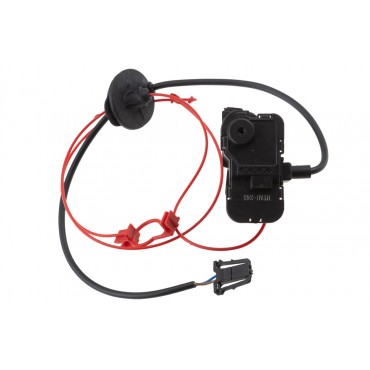 Actionneur Trappe à Carburant Pour Audi A8 2015-2018 4H0810773E 4H0810773F