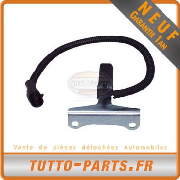 Capteur Vilebrequin PMH Jeep Cherokee Dodge
