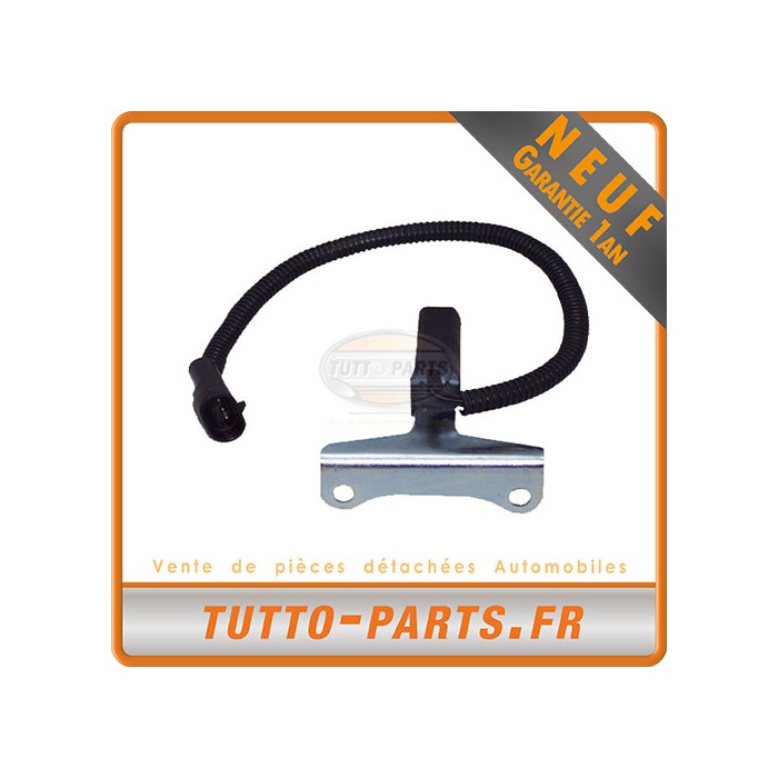 Capteur Vilebrequin PMH Jeep Cherokee Dodge