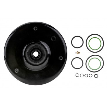 Amortisseur Pneumatique Avant Pour Land Rover Discovery III IV LR016411