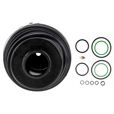 Amortisseur Pneumatique Avant Pour Land Rover Discovery III IV LR016411