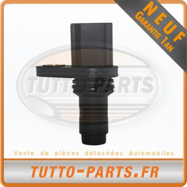 Capteur Vilebrequin PMH Nissan Cube NV200 Sentra Versa