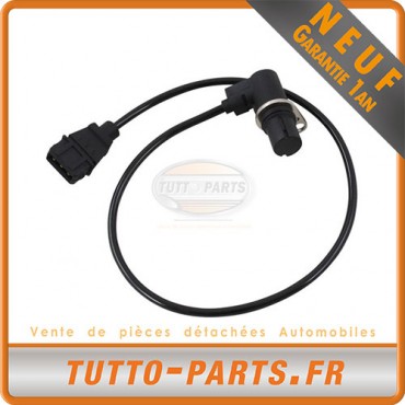 Palpeur Régime Golf Corrado Polo