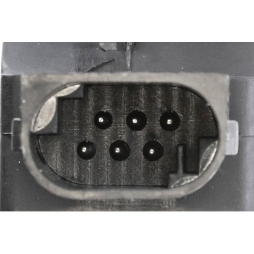 Bloc Soupape Unité Pneumatique Pour Jaguar Xj 2003-2017 C2C35166