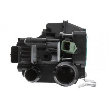 Boitier + Thermostat d'eau Pour Citroën Berlingo C-Elysee C3 C3 C4 C4 9850364680
