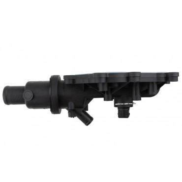 Boitier + Thermostat d'eau Pour Renault Clio III Fluence Grand Scénic 8200700092