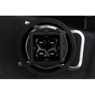 Boitier + Thermostat d'eau Pour Renault Clio III Fluence Grand Scénic 8200700092