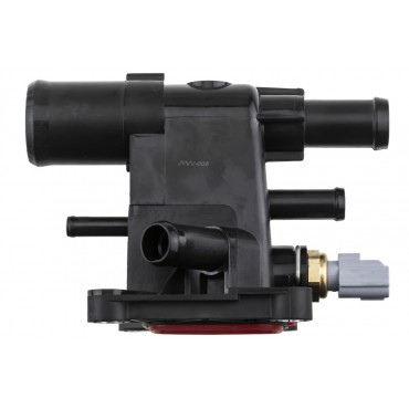 Boitier + Thermostat d'eau Pour Volvo S60 II S80 II V60 I Xc60 I 31316348