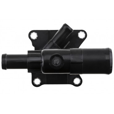 Boitier + Thermostat d'eau Pour Volvo S60 II S80 II V60 I Xc60 I 31316348