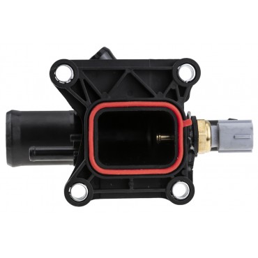 Boitier + Thermostat d'eau Pour Volvo S60 II S80 II V60 I Xc60 I 31316348