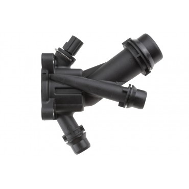 Boitier + Thermostat d'eau Pour Volvo C30 C70 S40 S60 S80 V40 V50 31293556