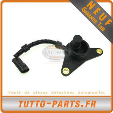 Capteur Arbre à Cames Kia Sportage 2.0