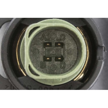 Boitier + Thermostat d'eau Pour Audi A3 Skoda Octavia I Rapid 032121111AE