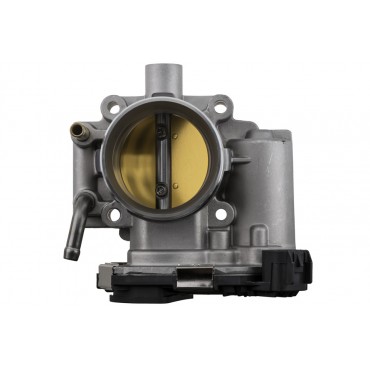 Boitier Corps Papillon Pour Chevrolet Spark 1.0 1.2 à partir de 2010 96875250