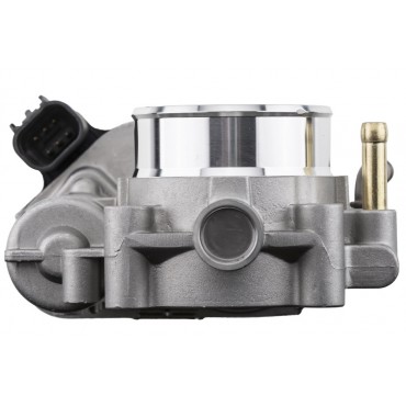 Boitier Corps Papillon Pour Chevrolet Spark 1.0 1.2 à partir de 2010 96875250