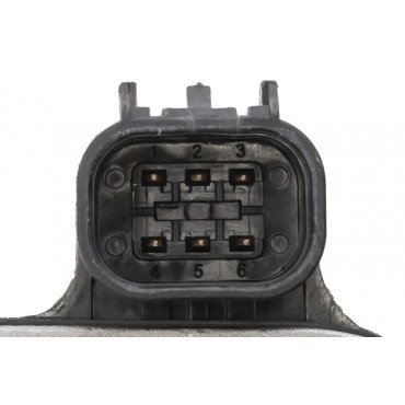 Boitier Corps Papillon Pour Chevrolet Spark 1.0 1.2 à partir de 2010 96875250