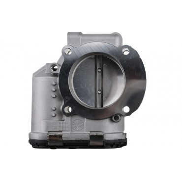 Boitier Corps Papillon Pour Hyundai Santa Fé II Kia Optima Magentis 3510025410