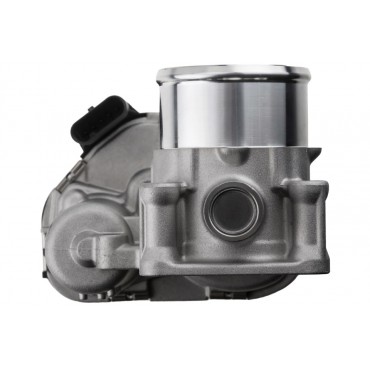 Boitier Corps Papillon Pour Hyundai Elantra VI Tucson I20 II I30 351002A600