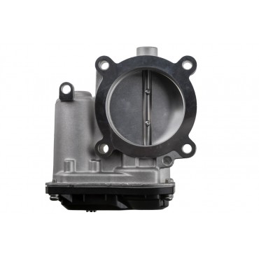 Boitier Corps Papillon Pour Mazda 3 6 Cx-5 PYFS13640