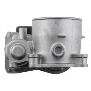 Boitier Corps Papillon Pour Mazda 3 6 Cx-5 PYFS13640