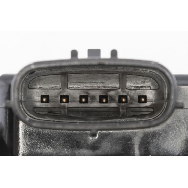 Boitier Corps Papillon Pour Mazda 3 6 Cx-5 PYFS13640